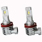 BE-396 LEDフォグライト イエロー BRAITH(ブレイス)