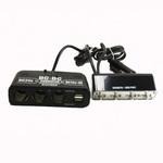 BS-450 DCDCコンバーター BRAITH(ブレイス)