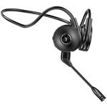 Bluetooth対応 骨伝導ヘッドセット GOPPA