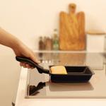 RB-2695 モイスタル IH対応玉子焼13×18cm 和平フレイズ
