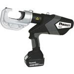 電動油圧式圧縮工具 ピストルグリップ PANDUIT(パンドウイット)