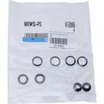 MXW12-PS エアスライドテーブル (MXW12-PS～) SMC