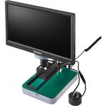 L-KIT1056 マイクロスコープ(モニター付) ホーザン
