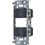 SO-STYLE マット仕上 取付枠セット品 スイッチE(4路)・スイッチC(3路) Panasonic(パナソニック)
