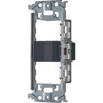 SO-STYLE マット仕上 取付枠セット品 スイッチC(3路) Panasonic(パナソニック)