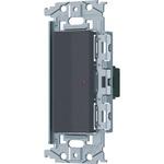 SOーSTYLE 埋込ロングハンドル スイッチセット パイロットスイッチC 4A Panasonic(パナソニック)