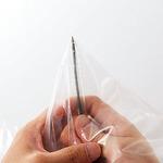 シーラー用ポリ袋 アズワン