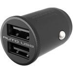 DC-047 DC-24W USB 2ポート 自動判定 コンパクト カシムラ