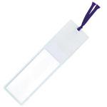 NO.130 シートレンズ しおりタイプ 共栄プラスチック