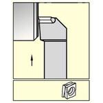 1.77725R301 Fix-Perfect ホルダー 1.77 90 Degree Toolholder ケナメタル