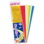 短冊100枚入(穴あき) アルファ(販促)
