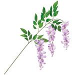 TI2-0115LA 藤スプレー(3輪)ラベンダー アルファ[販促]