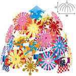 TA2-2124 あざやか花火センター アルファ(販促)