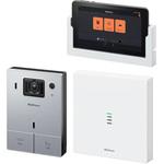 Nasta Interphone ナスタ インターホン タブレットセット(有線