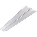 LEDベースライト40形逆富士型ワイド 日動工業