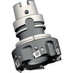 ショルダーミーリングカッター FIX PERFECT BG15 90 ケナメタル