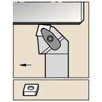 旋削ホルダー DCRN-KC 75° ケナメタル