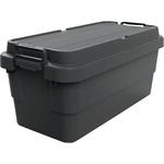 BLKCF-70 トランクカーゴ フラット天板仕様 70L TRUSCO