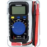TDM-50 デジタルカードテスター TRUSCO