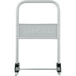 100NAV-HJ 運搬車用取り替えハンドル ドンキーカート101N用 TRUSCO