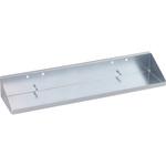 SF-MT パンチングパネル用棚トレー W440XD100 耐荷重10kg TRUSCO