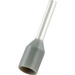 フェルール圧着端子 絶縁スリーブ付き 0．75-8 100個入 TRUSCO
