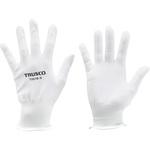 ノンコート高グリップインナー手袋 TRUSCO