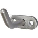 TRSPF-1SV プチフック シルバー色 TRUSCO