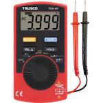 TDA-40 デジタルカードマルチメータ TRUSCO