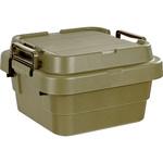 トランクカーゴ フラット天板仕様 浅型 20L TRUSCO
