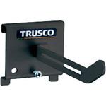 TUR-HFL-BK パネリーナ用ホースフックL 黒 TRUSCO