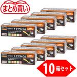 まとめ買い GPトップトクマルくん アランダム Φ100(10枚入X10箱セット) TRUSCO