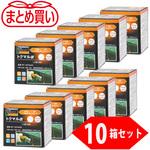 まとめ買い トクマルα アランダム Φ100(10枚入X10箱セット) TRUSCO