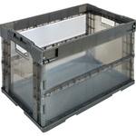 α折りたたみコンテナ 50L TRUSCO