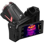 PS610 ハイパフォーマンスサーモグラフィカメラ GUIDE SENSMART