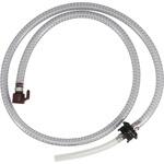 4695803 オイルチェンジャー(46958)用サクションホース、PVCパイプ 1本