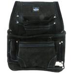 DVC-KZ26 スエード腰釘袋3段 SK11