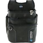 腰袋3段ホルダー付き SK11