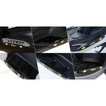 フットボードスライダー R&G RACING PRODUCTS