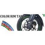 17インチ専用色リムテープ R&G RACING PRODUCTS
