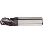 超硬エンドミル GOMILL UEBE 3 FLUTE ケナメタル