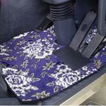 フロアマット 運転席用 マドンナ (ビニール付) 17プロフィア H29/05～ 雅