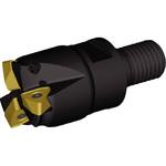 高送りカッター KENFEED 2X ケナメタル