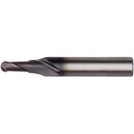 超硬エンドミル GOMILL UEBC 2 FLUTE ケナメタル