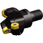 高送りカッター DODEKA MINI 15 ケナメタル