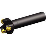高送りカッター DODEKA MINI 15 ケナメタル