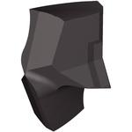 モジュラードリル インサート KSEM-SPL ケナメタル