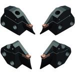 Beyond Evolution 端面溝入れモジュラーブレード BEYOND EVOLUTION ケナメタル