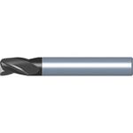 超硬エンドミル GOMILL CH 3 FLUTE ケナメタル
