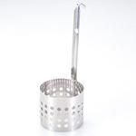 かき揚げリング　4連 31576 かき揚げリング8cmS 1個 下村企販 【通販モノタロウ】